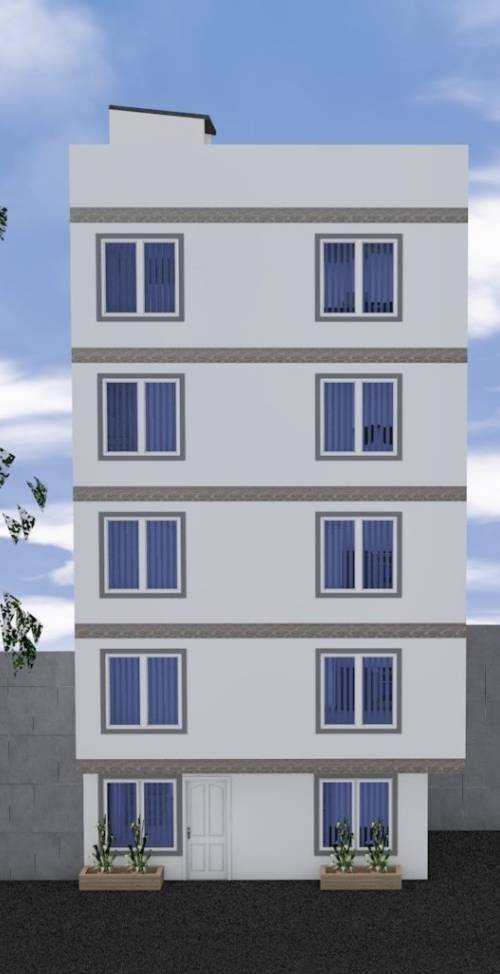 Apartamento en venta en Girón